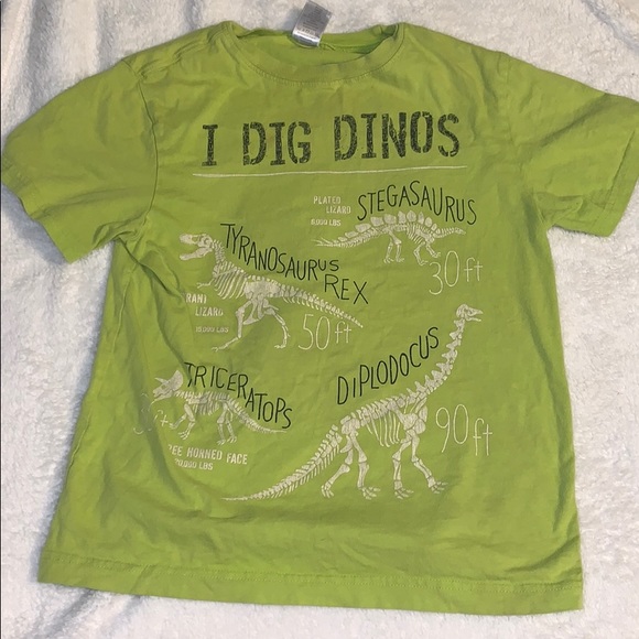 2/10 Boys T-Shirt Bundle - Picture 4 of 6